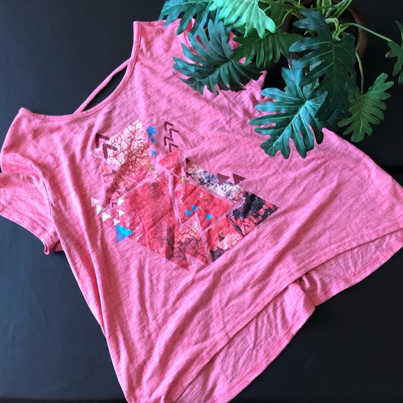 Salmon Roper Shirt - Picture 3 of 3